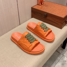 Gucci Slippers